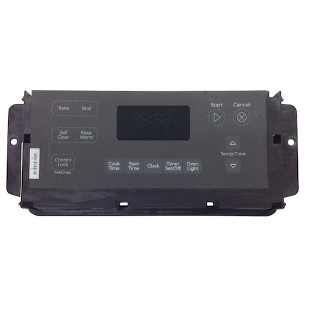 Whirlpool W11122536 Whirlpool Electronic Control Board W11122536